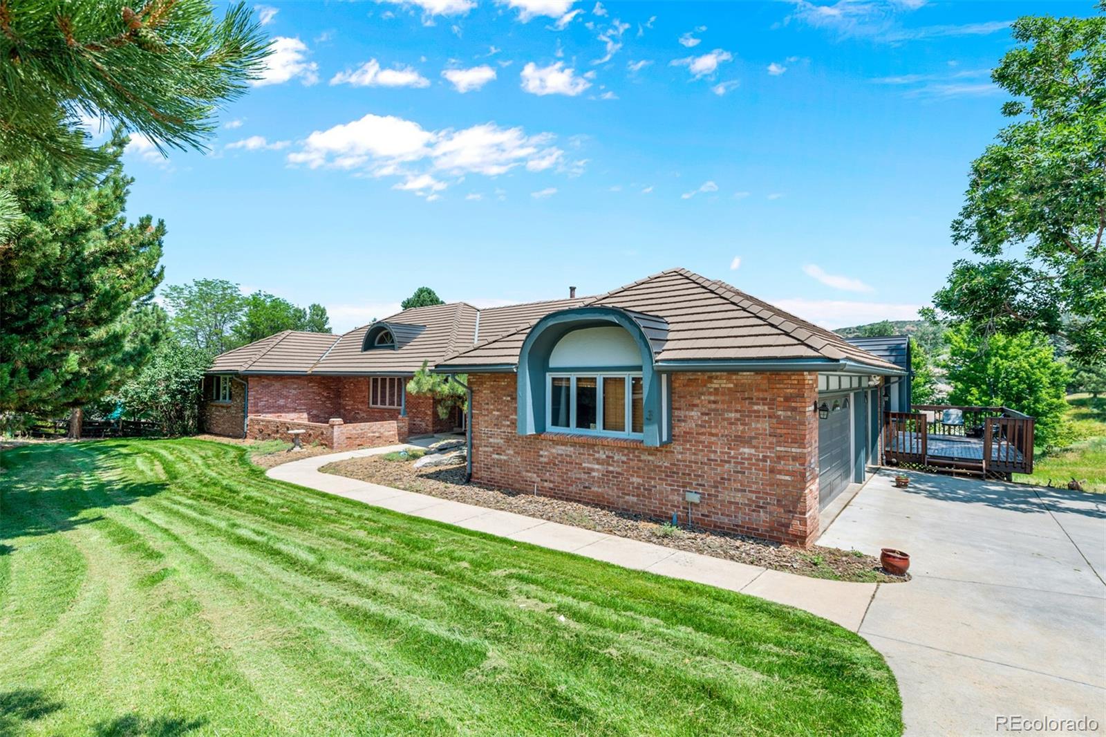 3 North Ranch Road Littleton, CO 80127 - Photo 1 of 40 Gallery Image 1