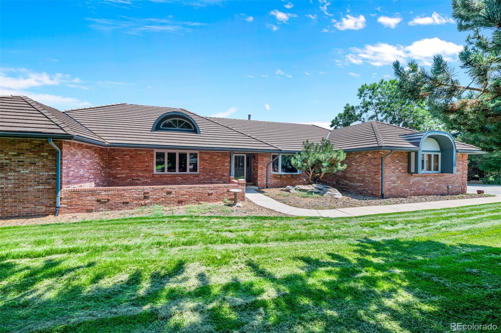 3 North Ranch Road Littleton, CO 80127 - Photo 2 of 40 Gallery Image 2