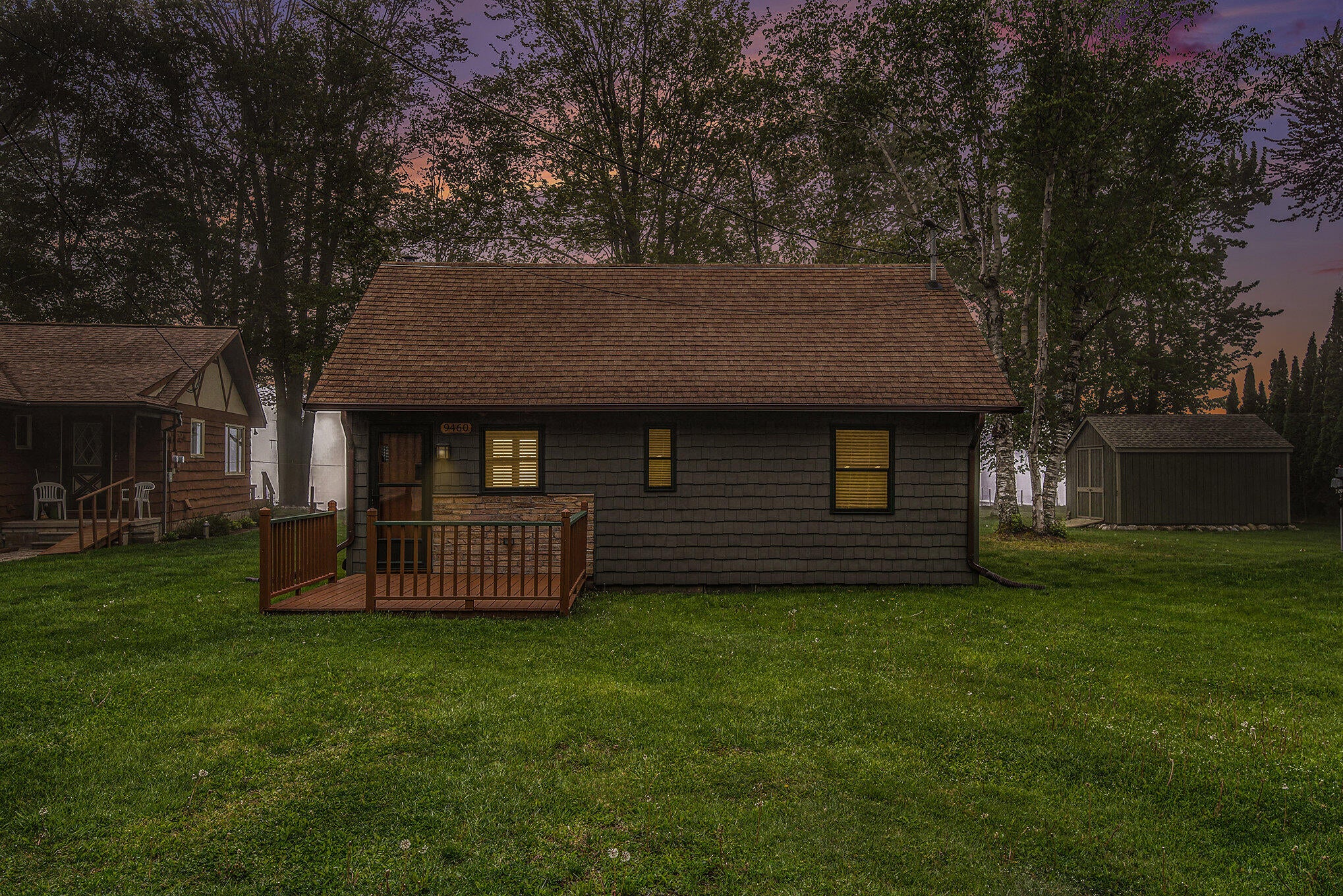 9460 Silver Strand Road Levering, MI 49755 - Photo 26 of 30 Gallery Image 26