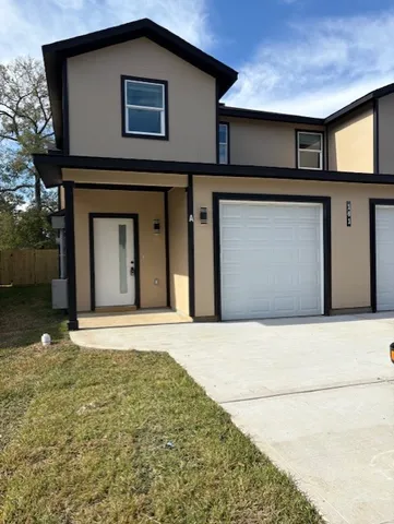 $1,750 | 161 South 10th Street, Unit A, Conroe, TX 77301