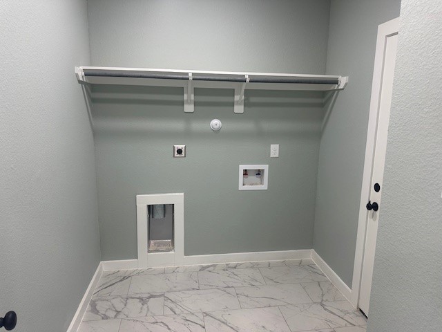 161 South 10th Street, Unit A Conroe, TX 77301 - Photo 9 of 16 a view of a small space