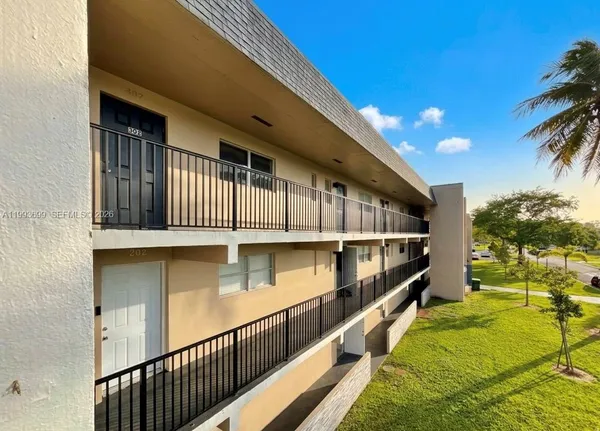 $1,680 | 7900 South Colony Circle, Unit 303, Tamarac, FL 33321
