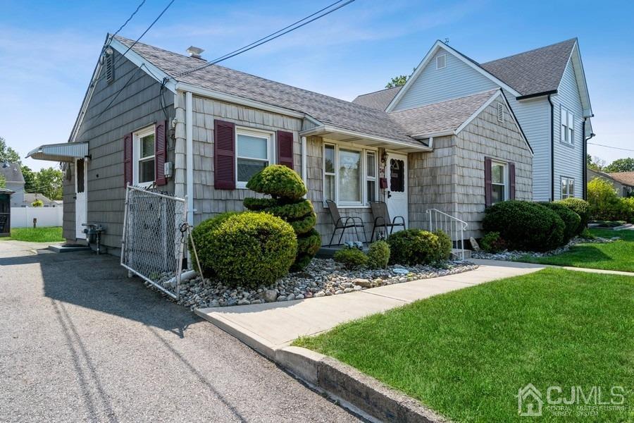 74 Chestnut Street Edison, NJ 08817 - Photo 23 of 45 Gallery Image 23