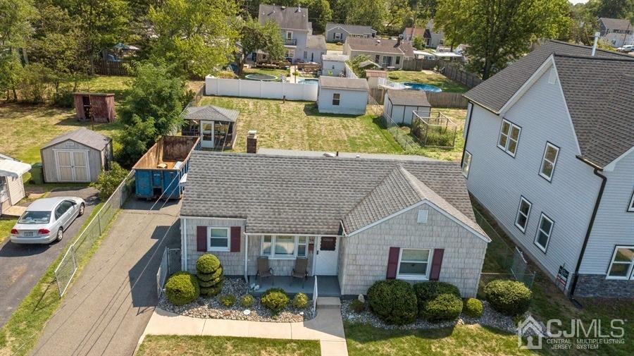 74 Chestnut Street Edison, NJ 08817 - Photo 37 of 45 Gallery Image 37