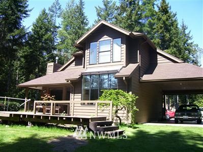 8578 Southeast Overaa Road Port Orchard, WA 98367 - Photo 1 of 1 Gallery Image 1