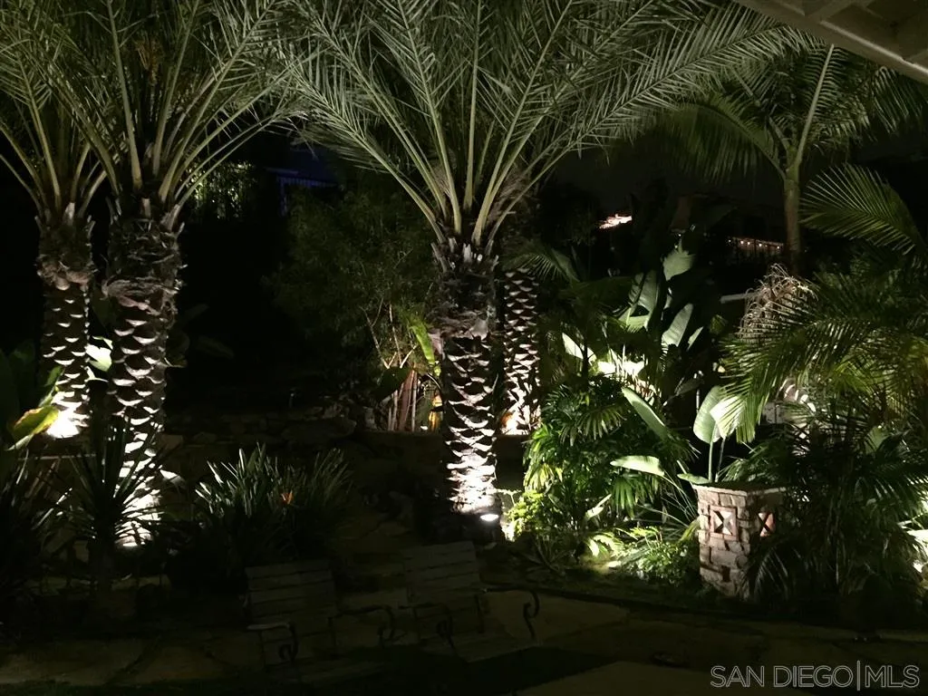 672 Polaris Drive Encinitas, CA 92024 - Photo 24 of 26 a view of a yard