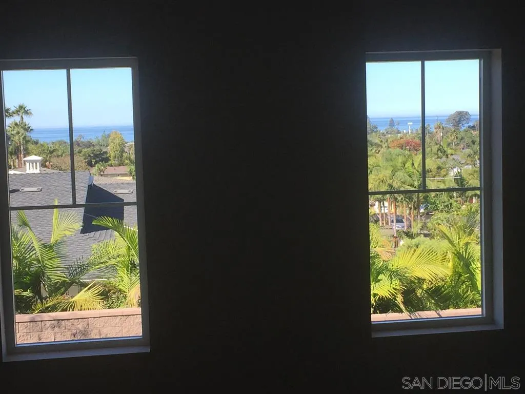 672 Polaris Drive Encinitas, CA 92024 - Photo 25 of 26 a view of an outdoor from a window