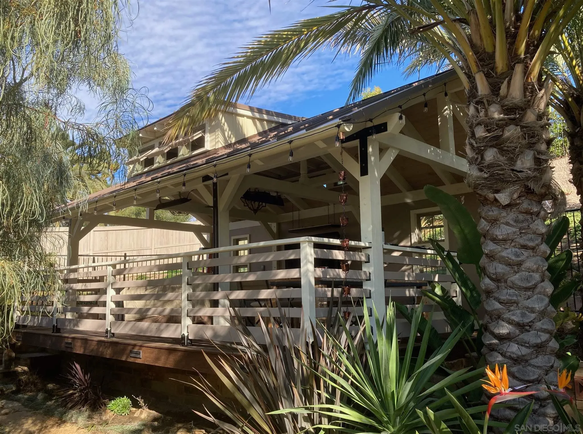672 Polaris Drive Encinitas, CA 92024 - Photo 26 of 26 a view of a house with a tree