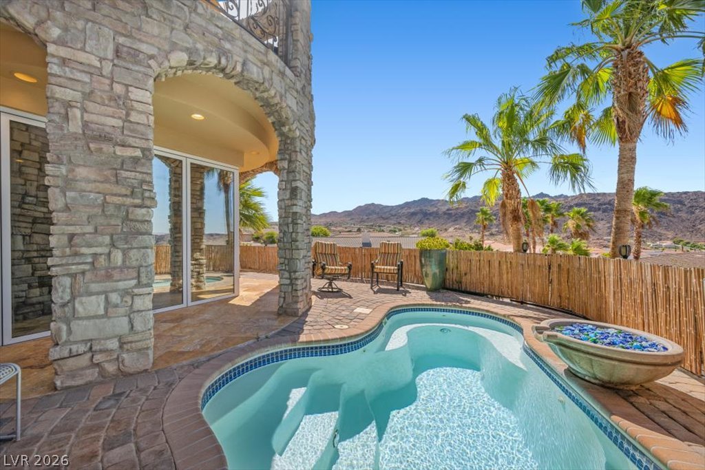 119 Caperna Court Boulder City, NV 89005 - Photo 40 of 99