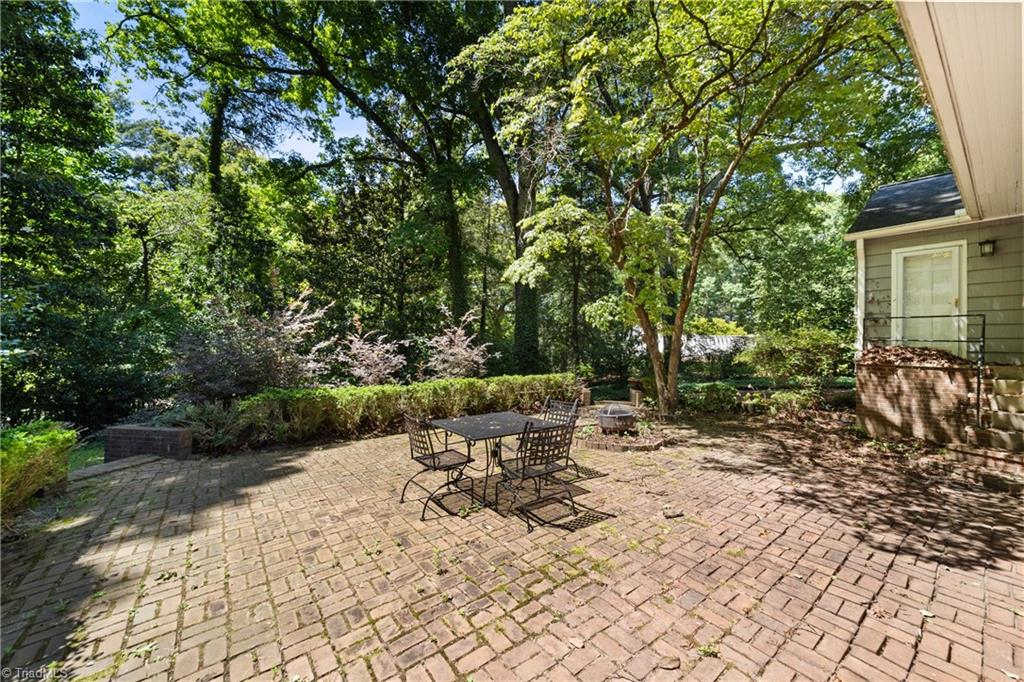 521 Buckingham Road Winston-Salem, NC 27104 - Photo 44 of 50