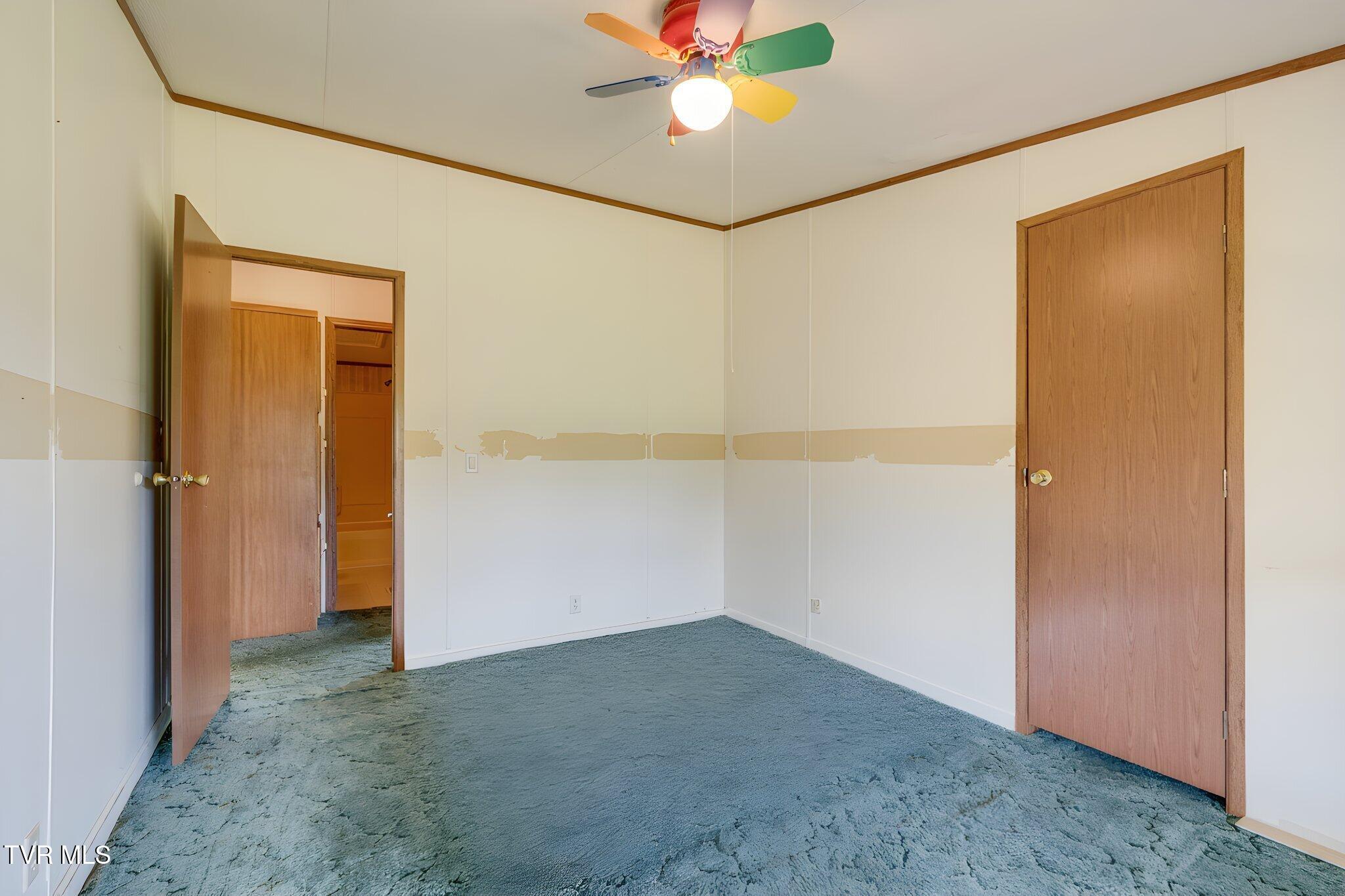 241 Maple Swamp Road Chuckey, TN 37641 - Photo 21 of 32 017 furniture removed