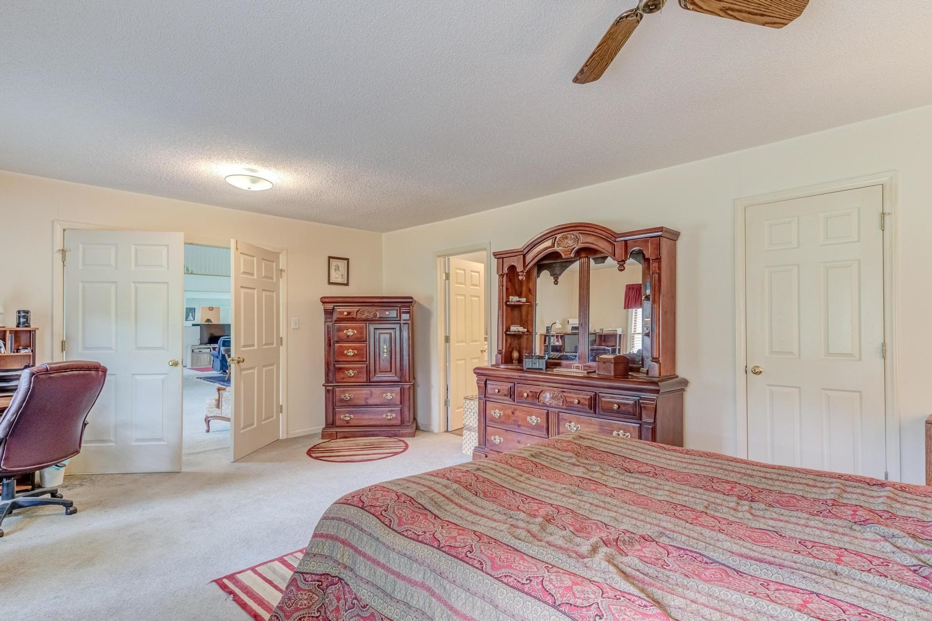 8041 Mt Pleasant Church Road Willow Spring, NC 27592 - Photo 36 of 83 Photo 36