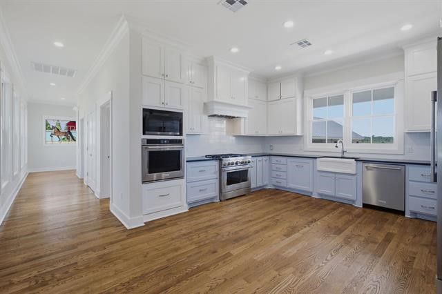 105 Big Woods Road Starks, LA 70661 - Photo 14 of 44