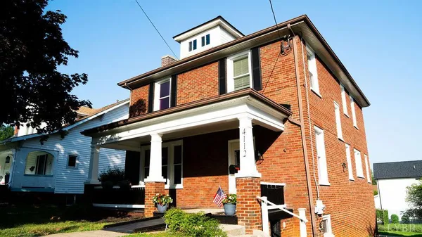 $329,555 | 4112 Fort Avenue, Lynchburg, VA 24502