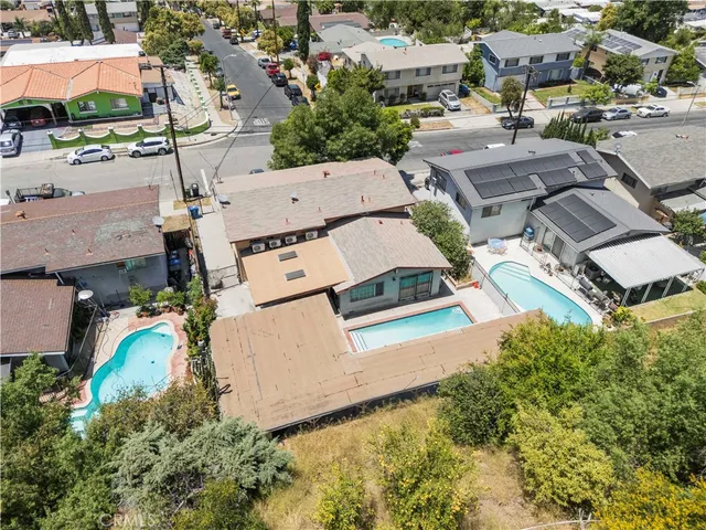 $849,000 | 12616 Terra Bella Street, Pacoima, CA 91331