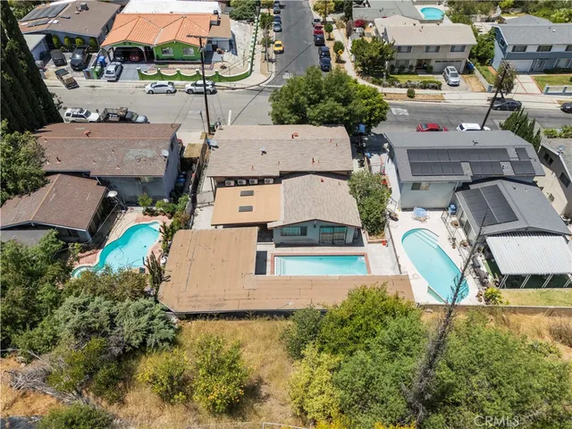 $849,000 | 12616 Terra Bella Street, Pacoima, CA 91331