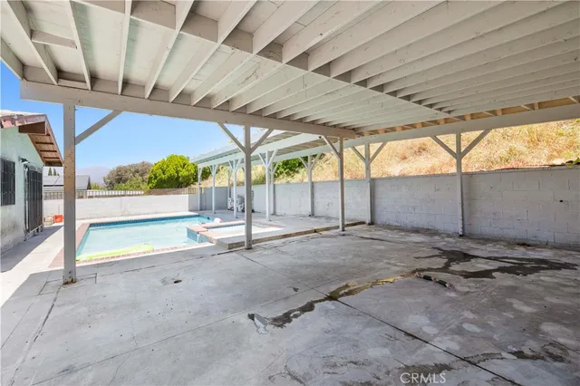 $849,000 | 12616 Terra Bella Street, Pacoima, CA 91331