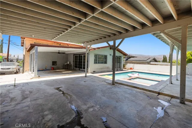 $849,000 | 12616 Terra Bella Street, Pacoima, CA 91331