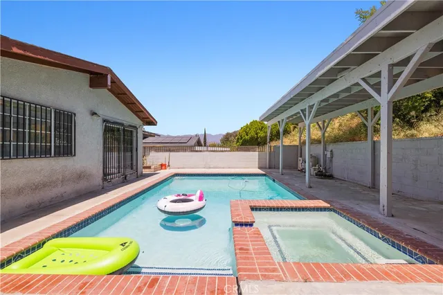 $849,000 | 12616 Terra Bella Street, Pacoima, CA 91331