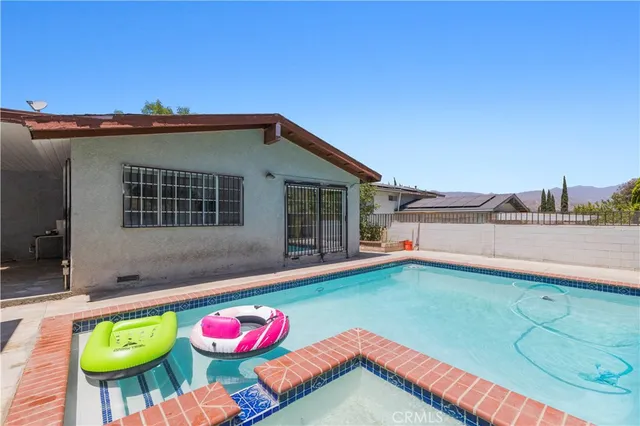 $849,000 | 12616 Terra Bella Street, Pacoima, CA 91331