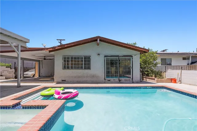 $849,000 | 12616 Terra Bella Street, Pacoima, CA 91331