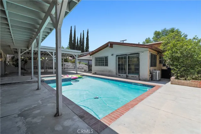 $849,000 | 12616 Terra Bella Street, Pacoima, CA 91331