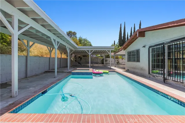 $849,000 | 12616 Terra Bella Street, Pacoima, CA 91331