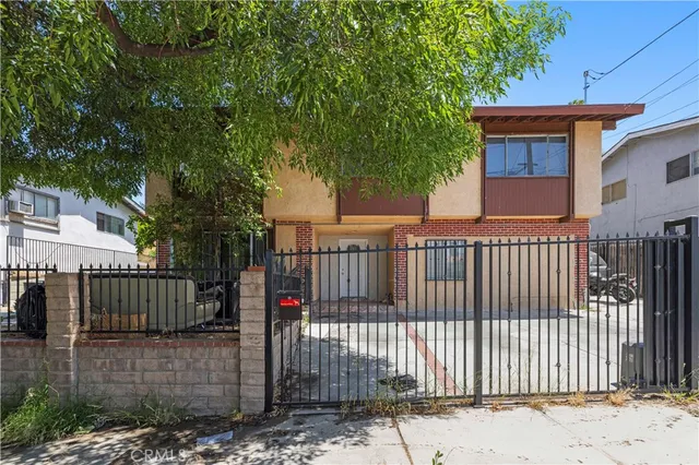 $849,000 | 12616 Terra Bella Street, Pacoima, CA 91331