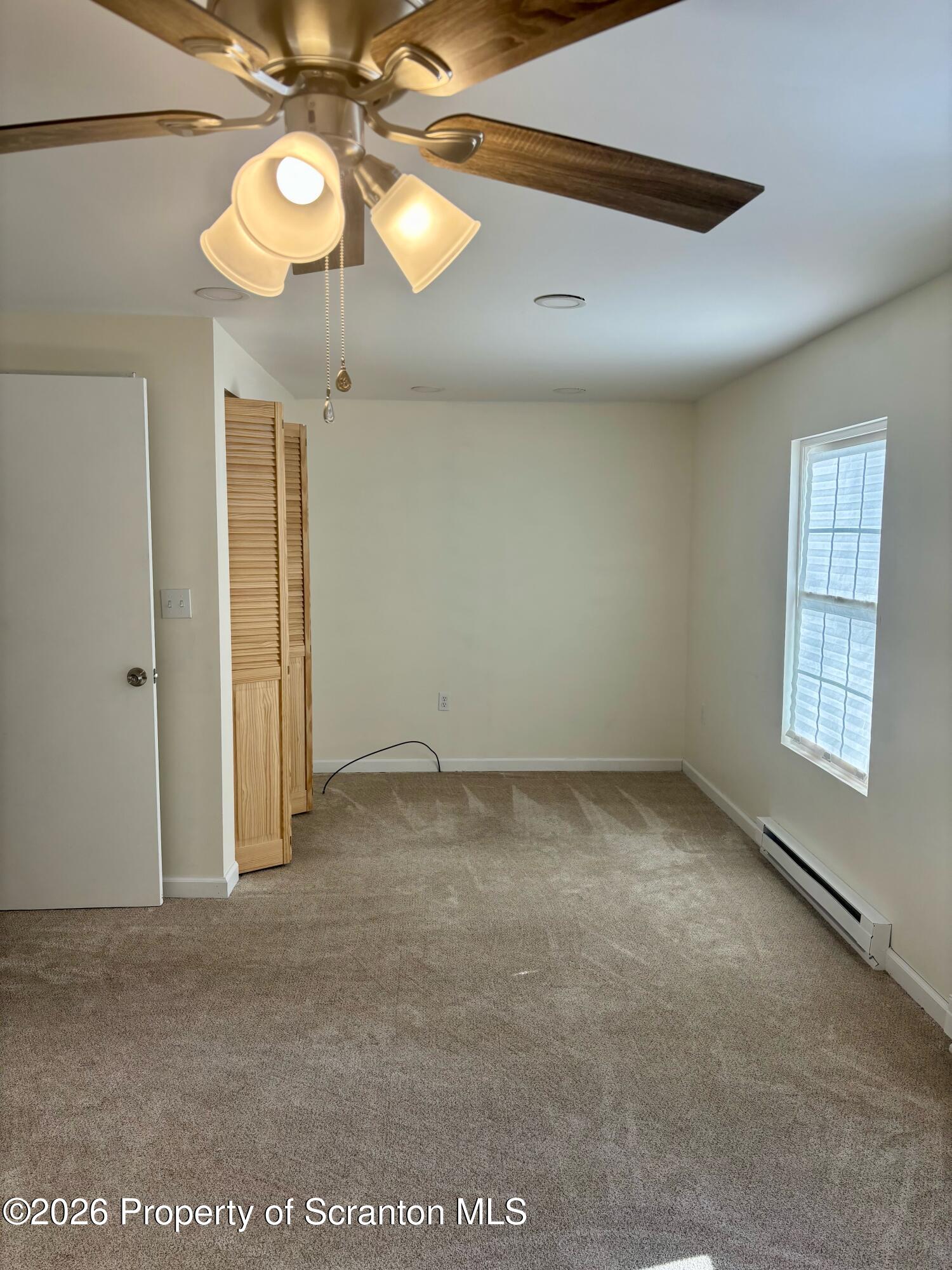 86 Windsor Lane Hawley, PA 18428 - Photo 13 of 23 Bedroom 1