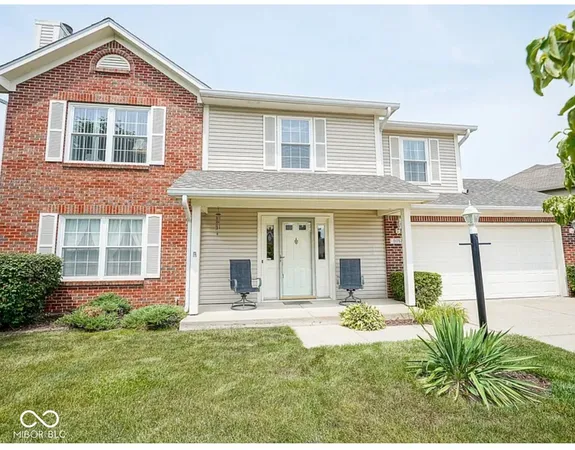 $312,000 | 11052 Oakspring Drive, Indianapolis, IN 46239