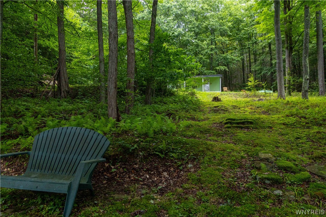 9152 Lyman Road, Unit 30 Clarksville, NY 14727 - Photo 24 of 38 Gallery Image 24