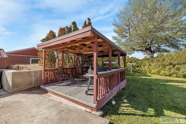 $415,000 | 590 Park Road, Arco, ID 83213