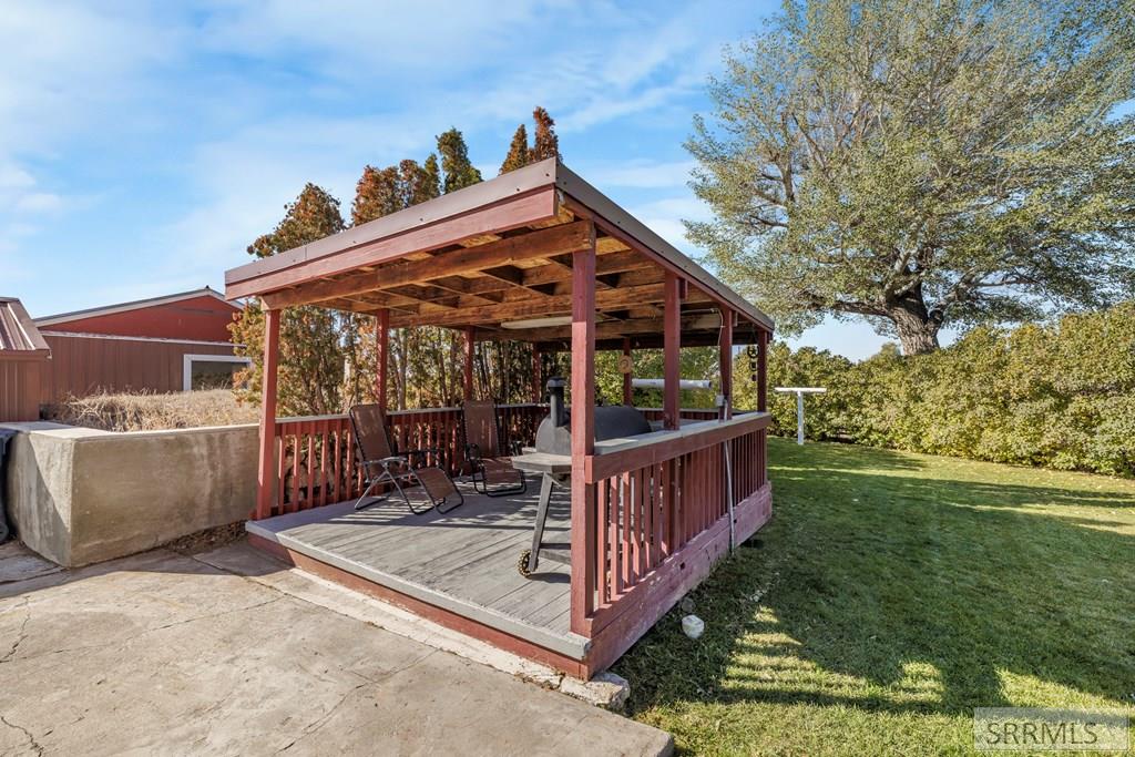 590 Park Road Arco, ID 83213 - Photo 35 of 55