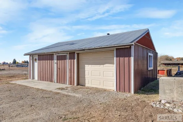 $415,000 | 590 Park Road, Arco, ID 83213
