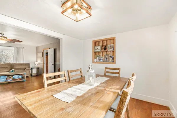 $415,000 | 590 Park Road, Arco, ID 83213