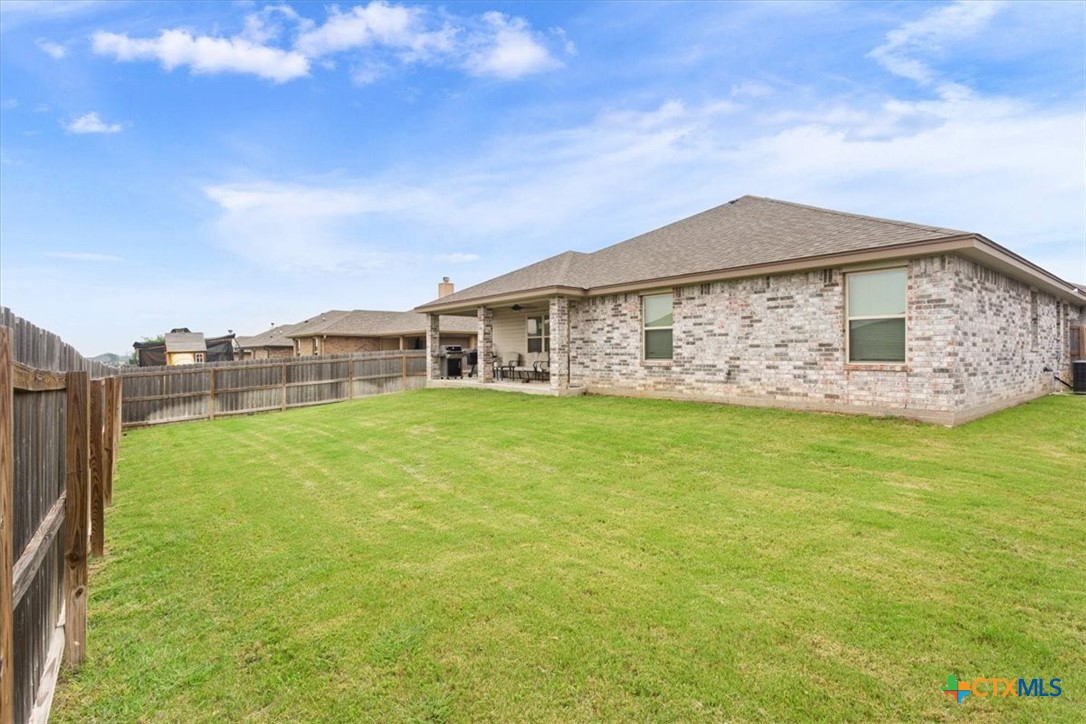 3228 James Ridge Drive Belton, TX 76513 - Photo 37 of 40