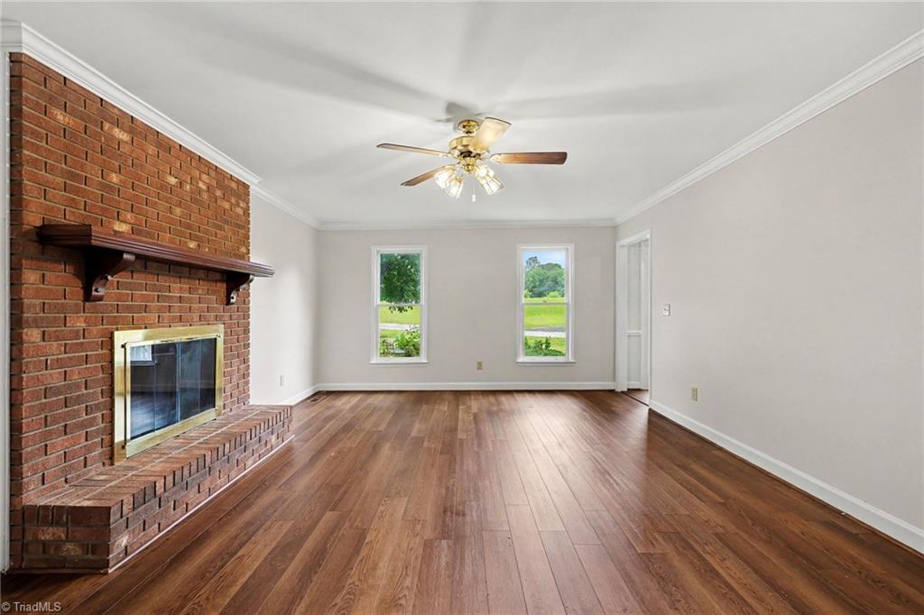 7060 Bridgewood Road Clemmons, NC 27012 - Photo 6 of 31