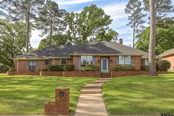 $495,000 | 1261 Luann Lane, Tyler, TX 75703
