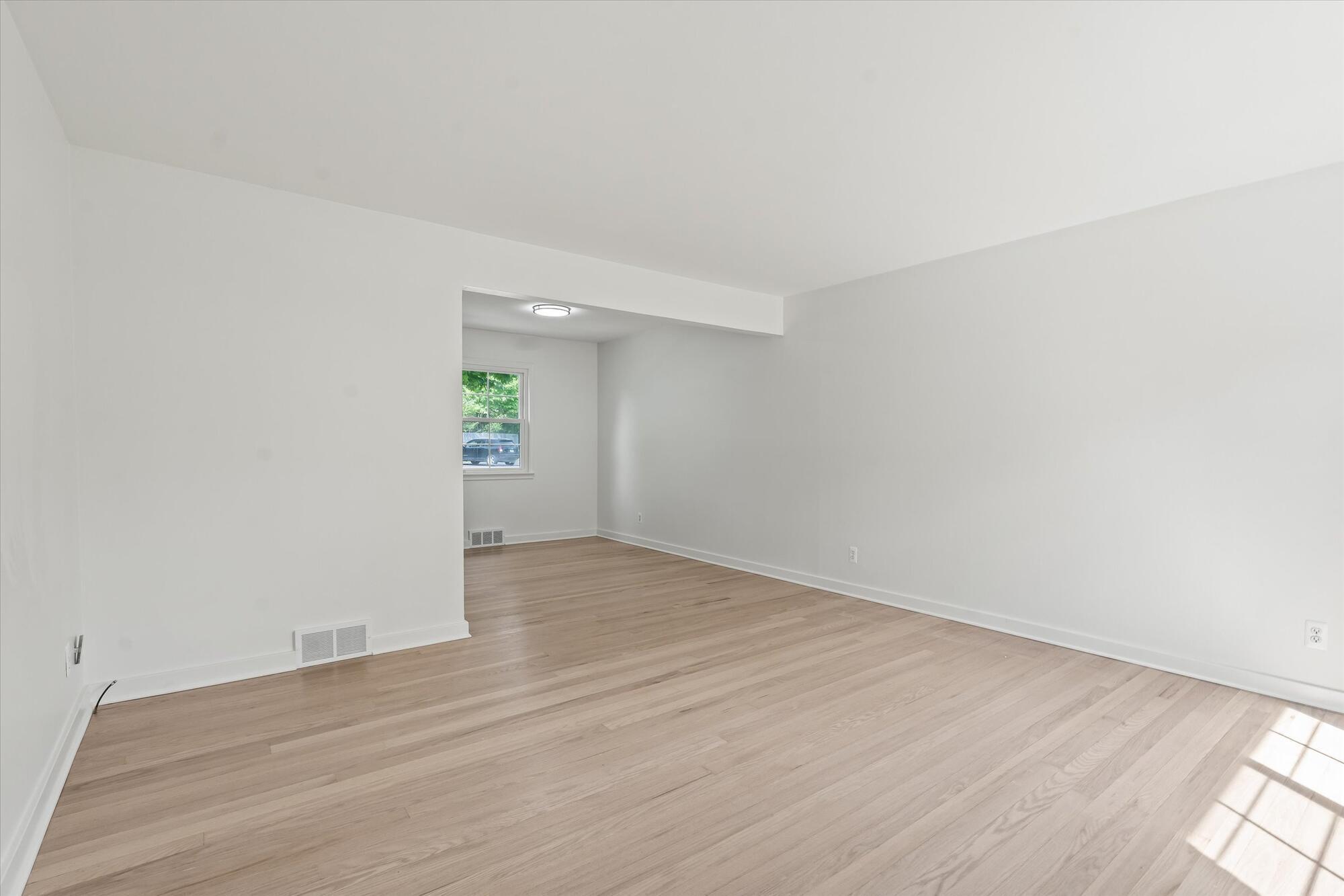 View of Living Room