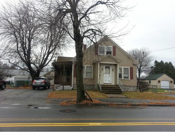 531 Cilley Road Manchester, NH 03103 - Photo 1 of 1