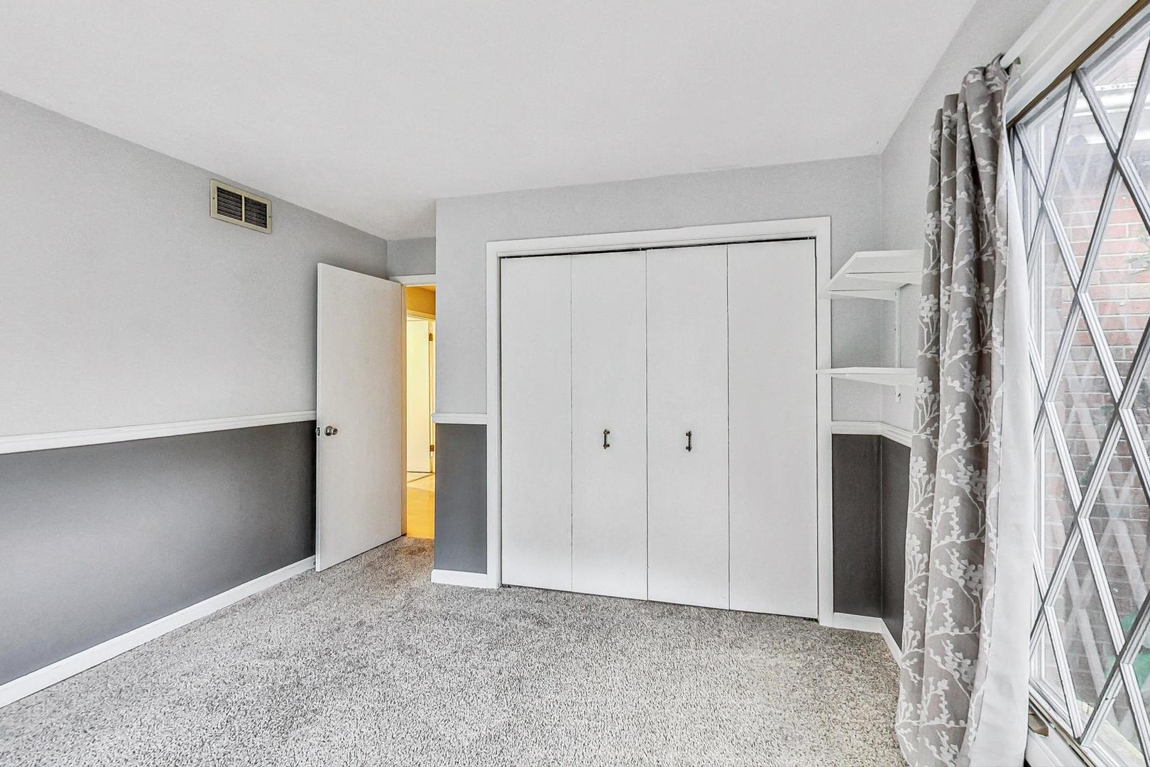 311 Deerpath Drive Winthrop Harbor, IL 60096 - Photo 25 of 48 a view of an empty room