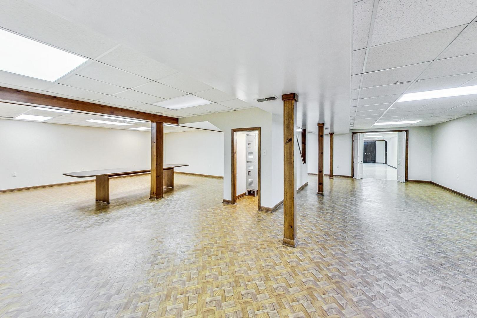 311 Deerpath Drive Winthrop Harbor, IL 60096 - Photo 34 of 48 a view of an empty room