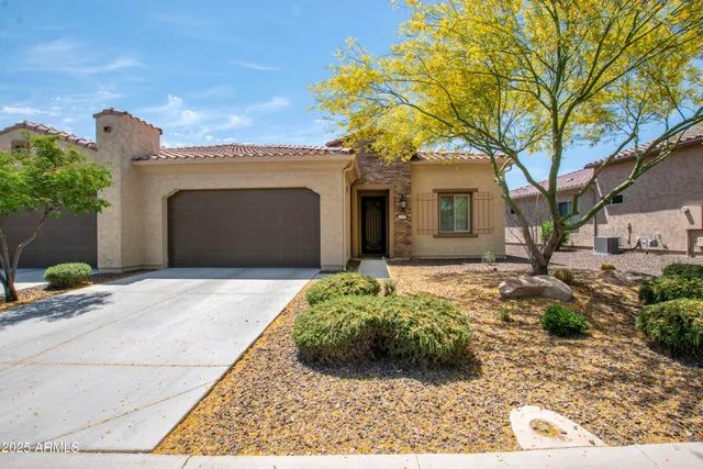 $455,000 | 16913 West Holly Street, Goodyear, AZ 85395