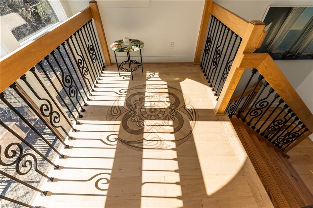 450 Simpson Reidsville, NC 27320 - Photo 3 of 23 Medallions make everything better.