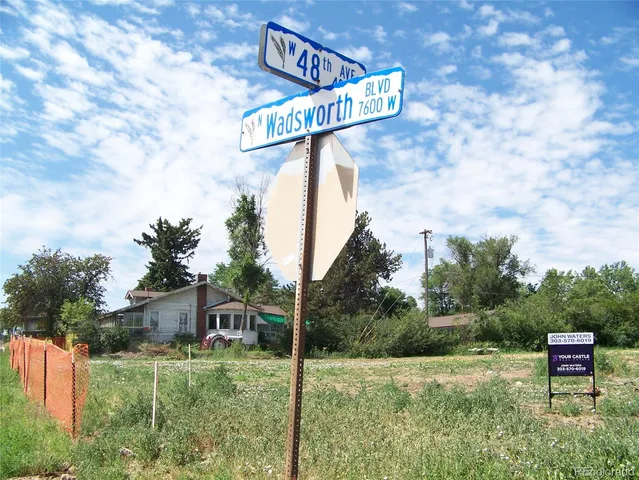 $450,000 | 4711 Wadsworth Boulevard, Wheat Ridge, CO 80033