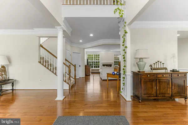 $786,000 | 4413 Pensel Road, Perry Hall, MD 21128