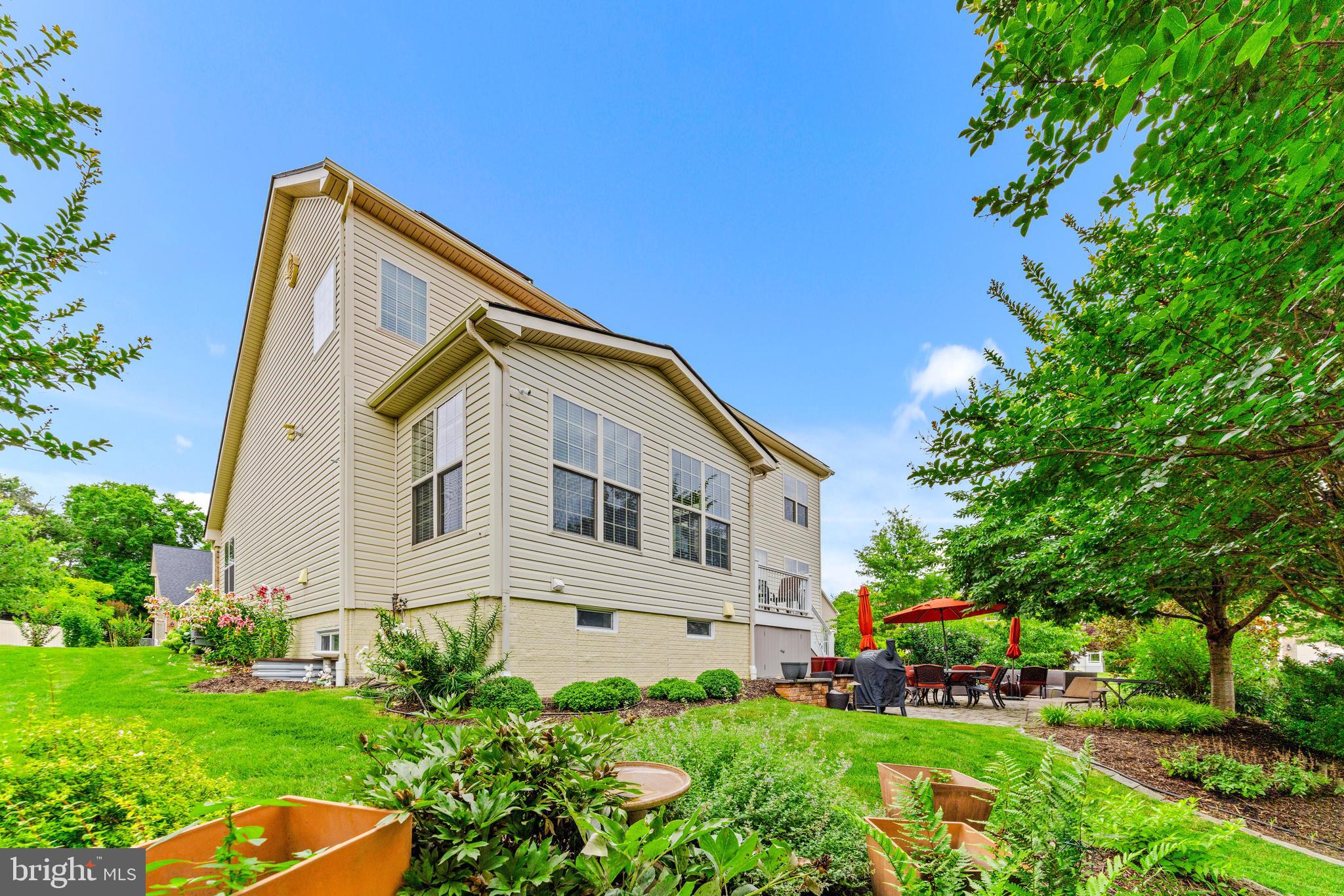 4413 Pensel Road Perry Hall, MD 21128 - Photo 54 of 58 Gallery Image 54