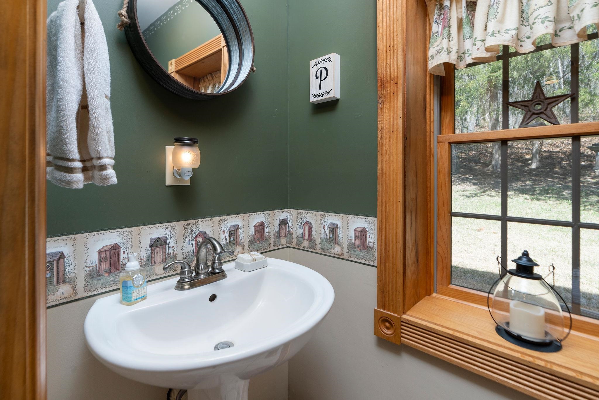 210 Anderson Farm Road Rockbridge Baths, VA 24473 - Photo 18 of 62