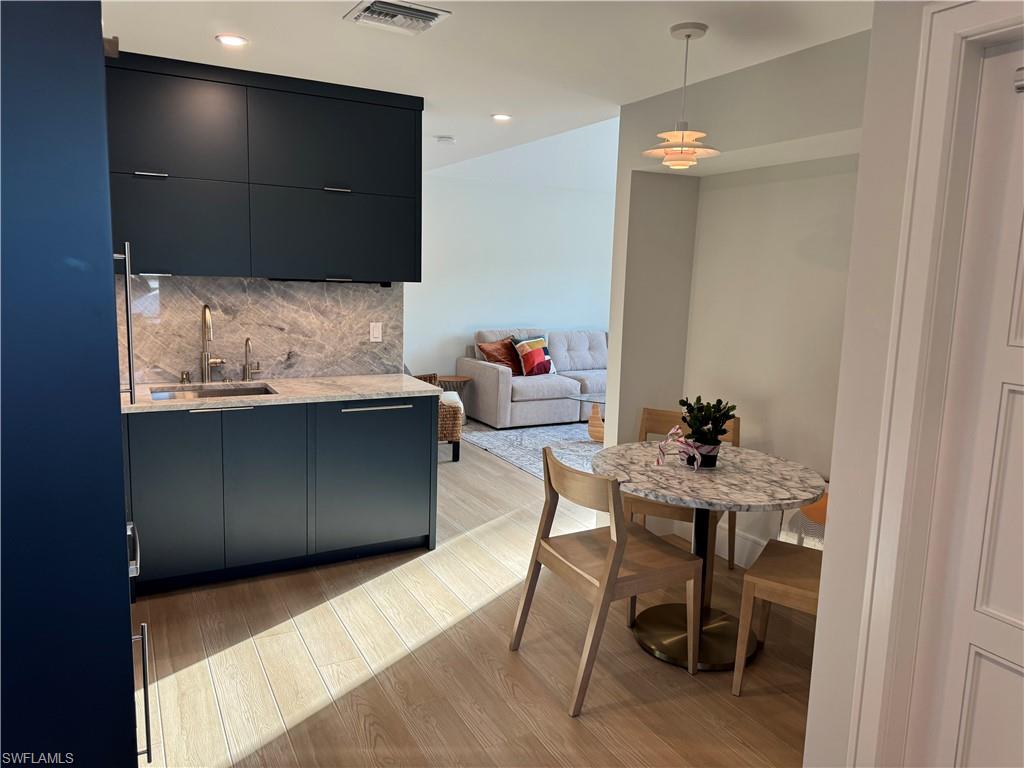 787 4th Avenue South Naples, FL 34102 - Photo 6 of 15 New kitchen