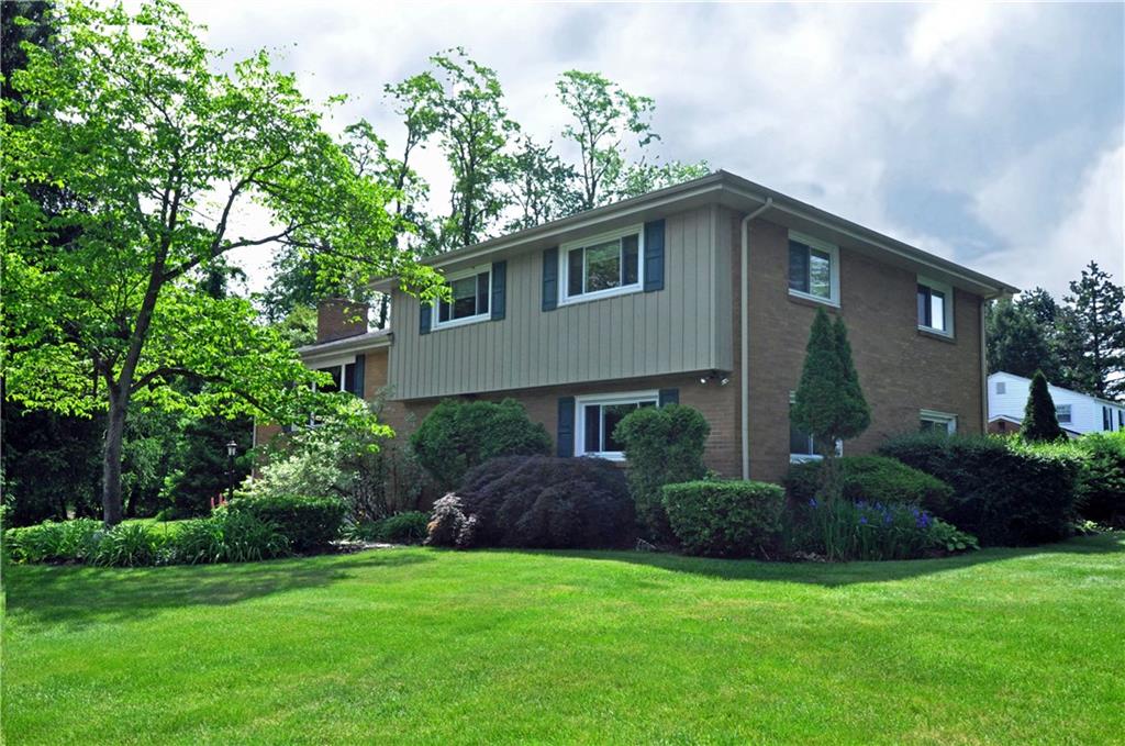 600 Ravencrest Road Pittsburgh, PA 15215 - Photo 1 of 21 Gallery Image 1